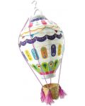 Творчески комплект Andreu Toys - Летящ фенер, балон - 3t