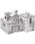 Творчески комплект Carioca - 3D замък - 2t