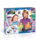 Творчески комплект Canal Toys - So Slime, Направи си слайм, 20 цвята - 1t