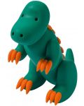 Комплект глина Staedtler Fimo Kids - Dino, 4 x 42 g - 3t