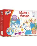 Творчески комплект Galt - Направи мозайка - 1t