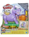 Творчески комплект Hasbro Play-Doh - Понито Нейбъл - 1t