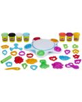 Творчески комплект Hasbro Play-Doh - Touch Shape to Life Studio - 2t