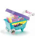 Творчески комплект Canal Toys - So Slime, млечен слайм шейк - 4t