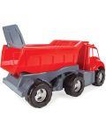 Детски камион Pilsan - Moving - 2t