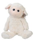 Плюшена играчка TY Toys - Бяла овчица, 33 cm - 1t