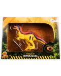 Фигурка Динозавър - Асортимент (Dinosaur Play Figures 4 assorted) - 2t