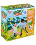 Детска игра на мини голф - Кроко Голф - 1t