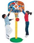 Баскетболен комплект Pilsan - 2t