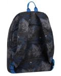 Ученическа раница Cool Pack Cross - Spider-Man, 23 l	 - 3t