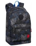 Ученическа раница Cool Pack Cross - Spider-Man, 23 l	 - 1t