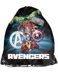Ученическа спортна торба Paso Avengers - 1t