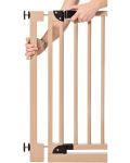 Удължител за дървена преграда за врата Safety 1st - Essential, 7 cm - 2t