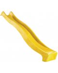 Улей за пързалка Moni - Tsuri, жълт,  290 cm - 1t