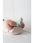 Умен чорап със сензор Owlet - Sock 3, Original Mint - 3t