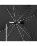 Универсален чадър за количка Reer Shine Safe - Черен - 4t