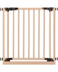 Универсална дървена преграда за врата Safety 1st - Essential - 1t