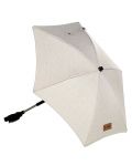 Универсален чадър с UV+ Jane - Flexo, Sand - 1t