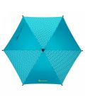 Универсален чадър за количка Badabulle, син - 3t