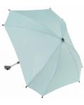 Универсален чадър за количка Reer, мента - 1t