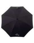 Универсален чадър с UV+ Jane -  Черен - 1t