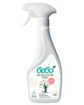 Универсален почистващ препарат Бебо - Спрей, 550 ml - 1t