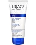 Uriage DS Почистващ гел за лице, тяло и коса, 150 ml - 1t
