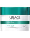 Uriage Hyseac Локална грижа срещу несъвършенства SOS, 15 g - 1t