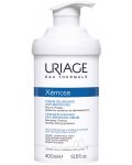 Uriage Xemose Липидо-възстановяващ крем, 400 ml - 1t