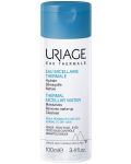 Uriage Термална мицеларна вода за нормална към суха кожа, 100 ml - 1t