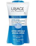 Uriage Bariederm Комплект - Крем за ръце, 2 х 50 ml (Лимитирано) - 1t
