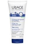 Успокояващ олио-балсам за суха кожа Uriage - 200 ml - 1t