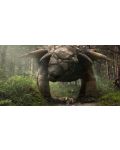 В света на динозаврите 3D+2D (Blu-Ray) - 6t