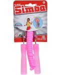 Въже за скачане Simba Toys, асортимент - 1t
