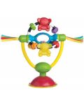 Въртяща се играчка за столче Playgro - 1t