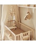 Въртележка за бебешко легло Jollein - Spring Garden - 8t