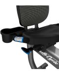 Велоергометър Life Fitness - RS3 Lifecycle, до 182 kg - 4t