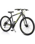  Велосипед Byox  - Аlloy 27.5“ BTW - 2t