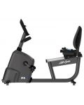 Велоергометър Life Fitness - RS3 Lifecycle, до 182 kg - 2t