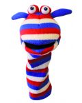 Кукла-чорап The Puppet Company - Чорапено чудовище Джак - 1t