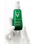 Vichy Normaderm & CS Комплект - Коригираща грижа, Почистващ гел и Флуид, 50 + 400 + 40 ml - 2t