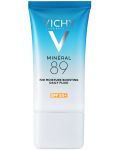 Vichy Minéral 89 Хидратиращ слънцезащитен флуид, SPF50+, 50 ml - 1t