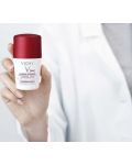 Vichy Deo Комплект - Рол-он против изпотяване Clinical Control, 2 x 50 ml - 4t