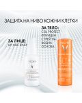 Vichy Capital Soleil Флуиден спрей за лице и тяло, SPF 50+, 200 ml - 5t
