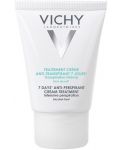 Vichy Deo Дезодорант-крем против изпотяване, 30 ml - 1t