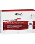 Vichy Dercos Ампули против косопад за жени Aminexil Clinical 5, 21 х 6 ml - 1t