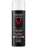 Vichy Homme Хидратиращ и укрепващ крем Mag C+, 50 ml - 1t