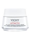 Vichy Liftactiv Дневен крем за суха кожа, 50 ml - 1t