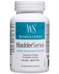 WomenSense BladderSense, 90 веге капсули, Natural Factors - 1t