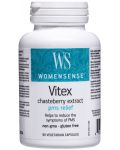 WomenSense Vitex, 90 веге капсули, Natural Factors - 1t